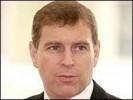 prince andrew duke of york photo