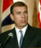 prince andrew duke of york photo2