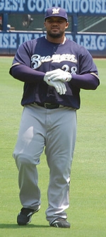 prince fielder