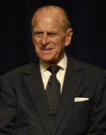 prince philip