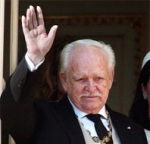 prince rainier of monaco