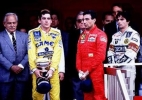 prince rainier of monaco pic