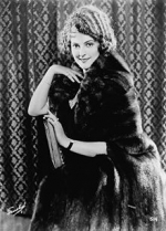priscilla dean