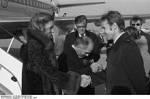 queen noor of jordan