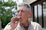 r  lee ermey picture