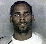 r kelly