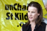 rachel griffiths image