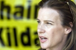 rachel griffiths pic