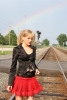 rachel perry picture