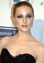 rachel wood