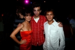 rafi gavron photo