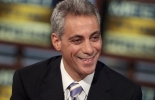 rahm emanuel photo