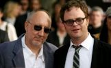 rainn wilson pic
