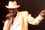 ralph tresvant photo