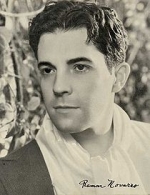 ramon navarro