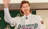 randy johnson photo
