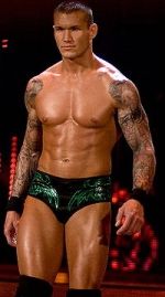 randy orton