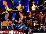 randy travis
