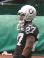 rashad baker