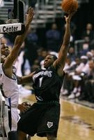 rashad mccants