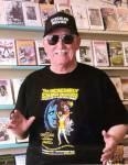 ray dennis steckler