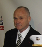 raymond w  kelly