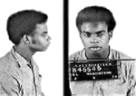 raymond washington