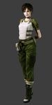 rebecca chambers