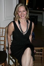 rebecca luker