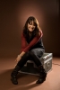 rebecca st  james photo