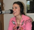 rebecca st  james pic