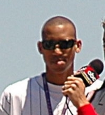 reggie miller