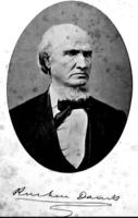reuben davis