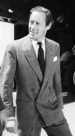 rex harrison