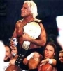 ric flair photo