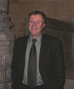 richard burden