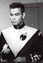 richard crane