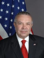 richard e  hoagland