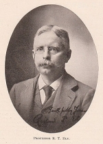 richard ely