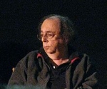 richard foreman