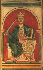 richard i