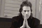 richard lewis picture