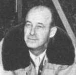 richard thorpe