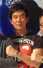 richie jen