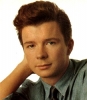 rick astley photo rick astley photo