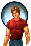 rick jones