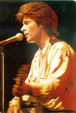 rick nelson