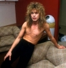 rick savage picture
