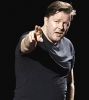 ricky gervais pic