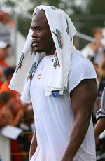 ricky manning